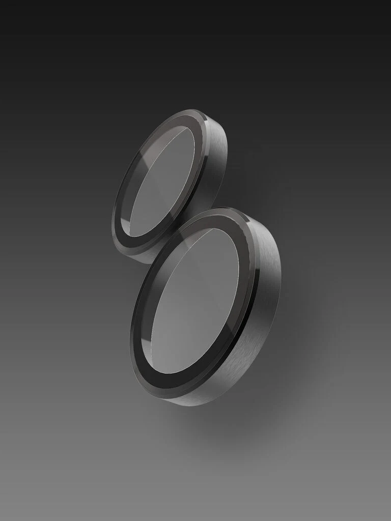 BodyGuardz Apex Camera protector for iPhone 15 Plus - Image 4