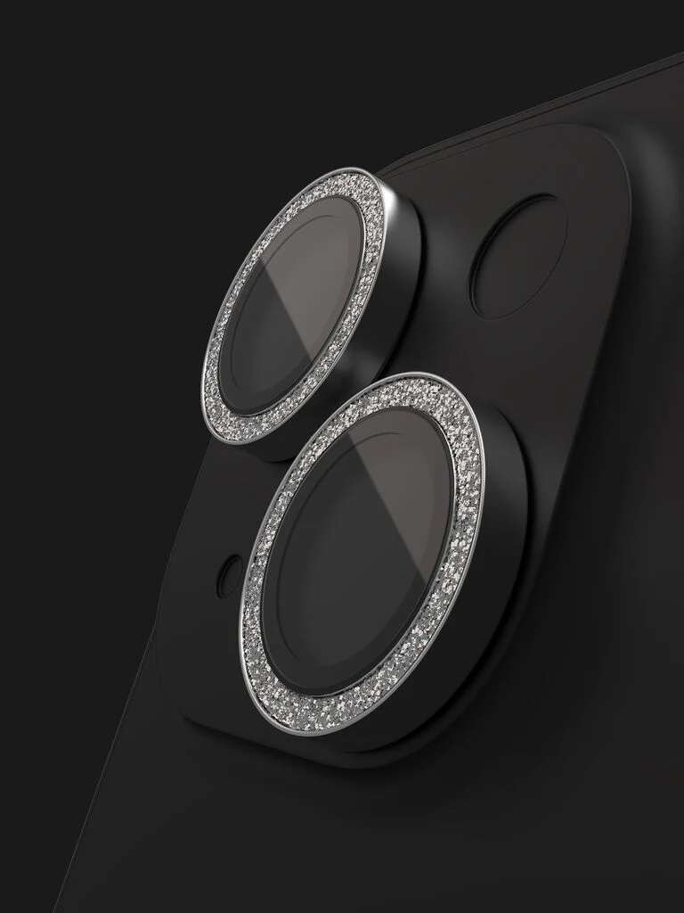 BodyGuardz Apex Camera protector for iPhone 15 Plus - Image 9