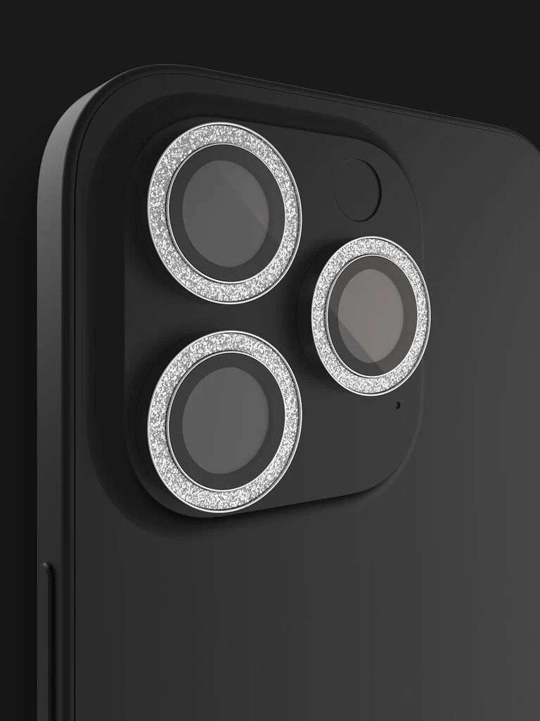 BodyGuardz Apex Camera protector for iPhone 15 Pro Max - Image 16