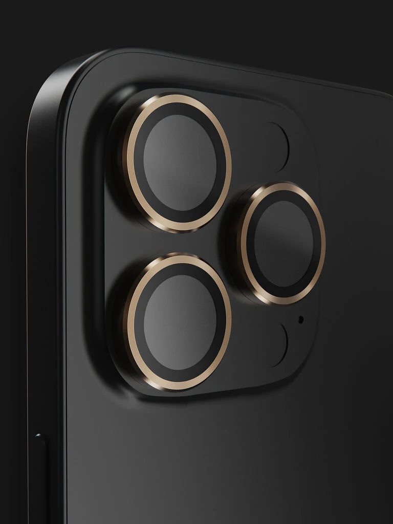 BodyGuardz Apex Camera Protector for iPhone 16 Pro Max - Image 16