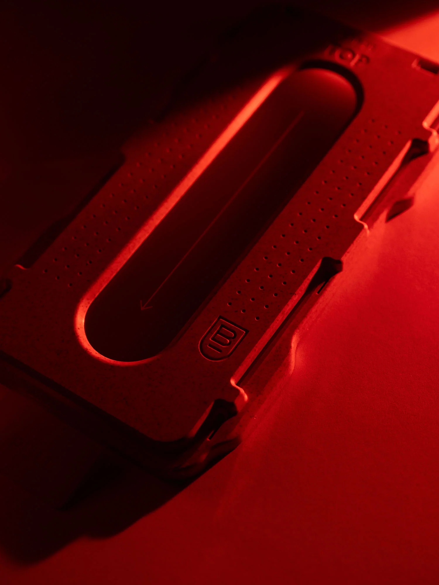 BodyGuardz Red Light Converter for iPhone 16 Plus - Image 6